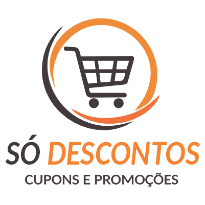 Só Descontos - Cupons e Promoções